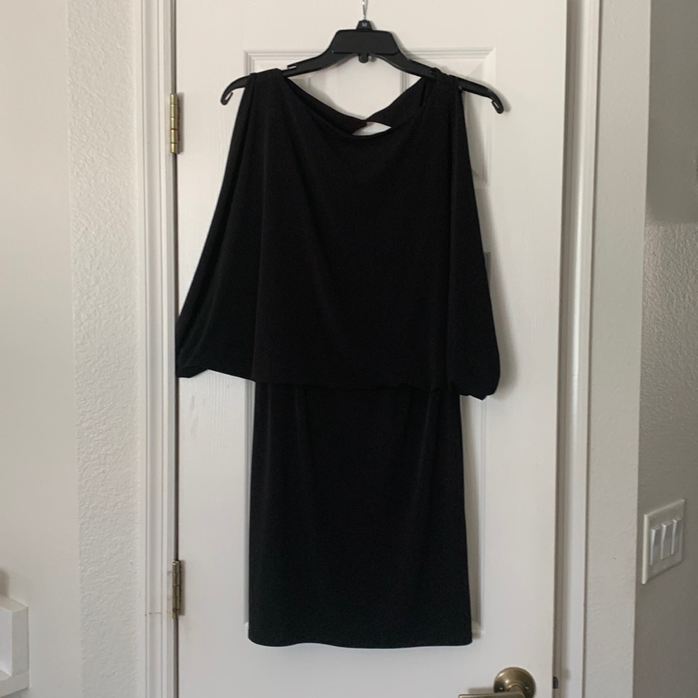 Jessica Simpson minidress - Picture 1 of 3